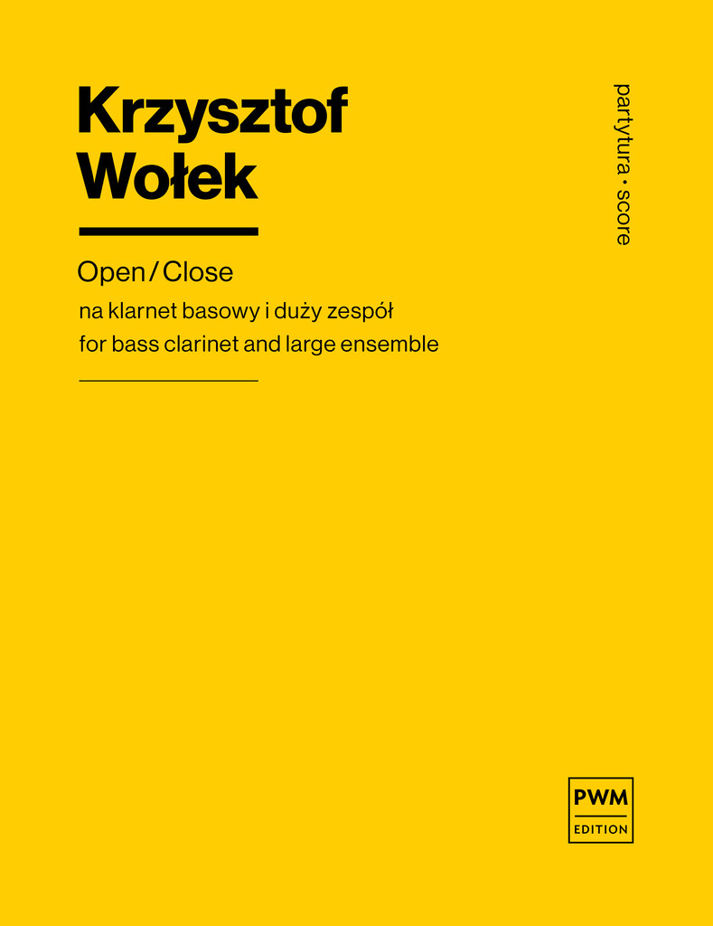 Open/Close